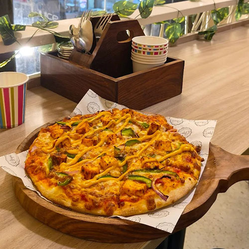 Pizza Image